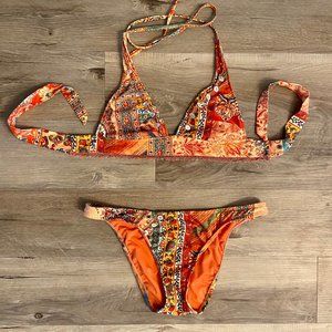 Lucky Brand Gypsy Bikini